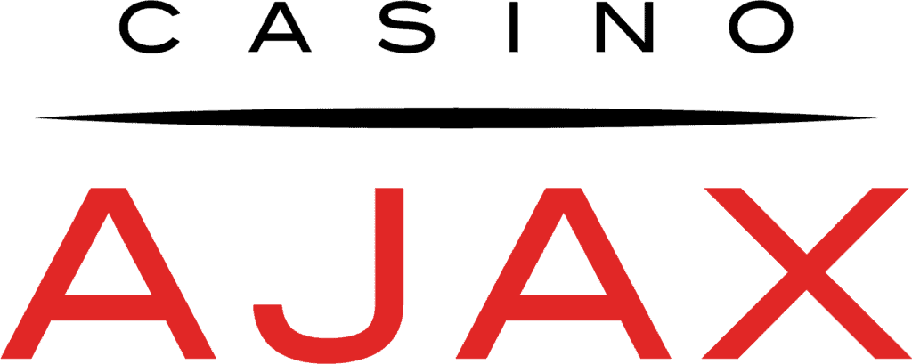 Casino Ajax logo