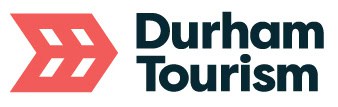 Durham Tourism logo