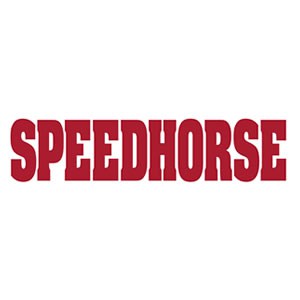 Speedhorse magazine logo
