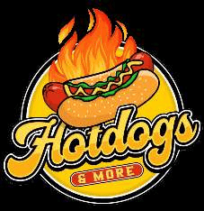 Hot Dogs & More Logo